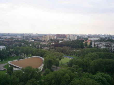 Мой отдых в Беларуси
