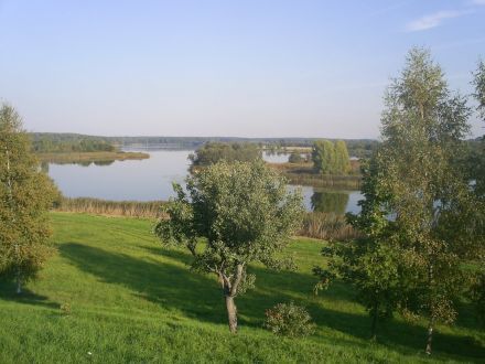 Мой отдых в Беларуси
