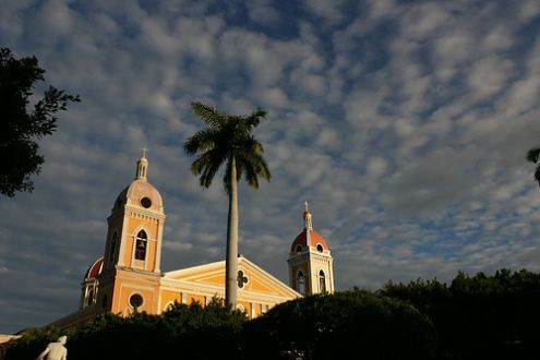 Мир в Никарагуа пошел кордобе на пользу