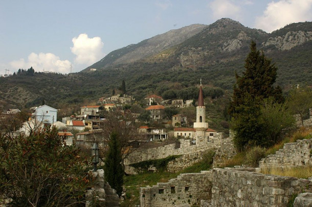 Про Черногорию. По черногорски – Crna Gora или же Monte Negro.