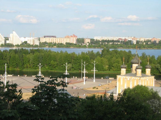 Воронеж