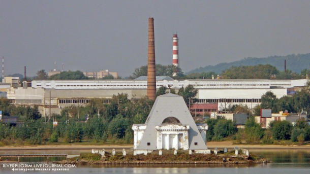 Казань. Сентябрь 2008.