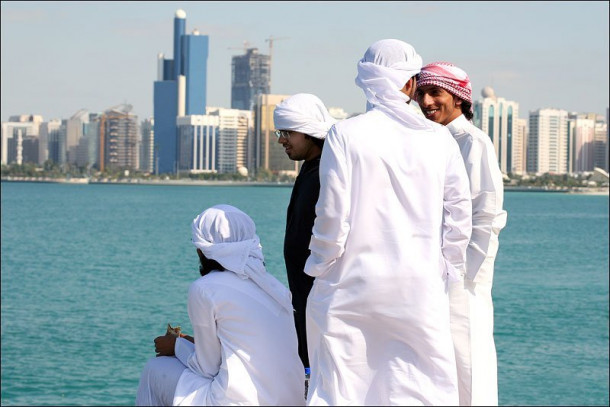 Круиз Арабские Эмираты - Оман - Бахрейн