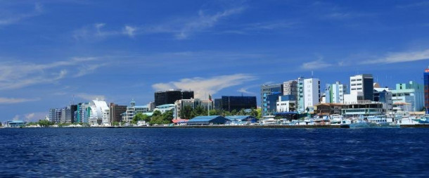 Мальдивы. Фотоотчет.