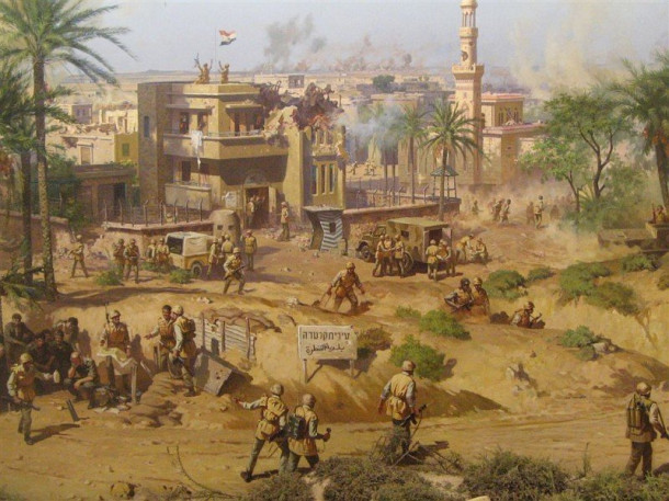 Три необычные экскурсии по Каиру: войны с Израилем, индуистский дворец и трамваи 