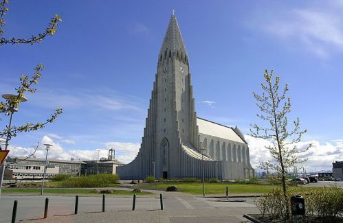 Моя Исландия