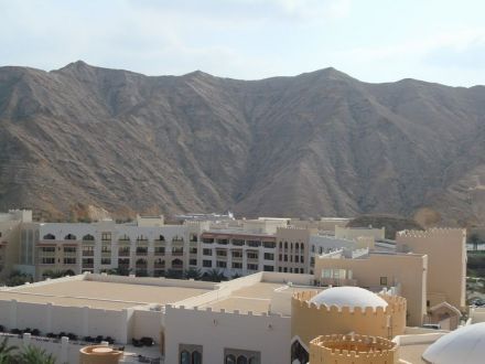 Отдых в Омане - печальный опыт