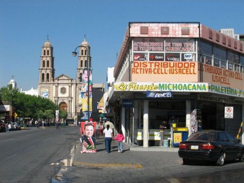 Достопримечательности Мексики