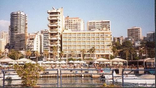 Фото Ливана. Фотографии туристов об отдыхе в Ливане.