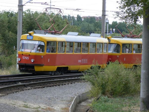 Чем знаменито волгоградское метро