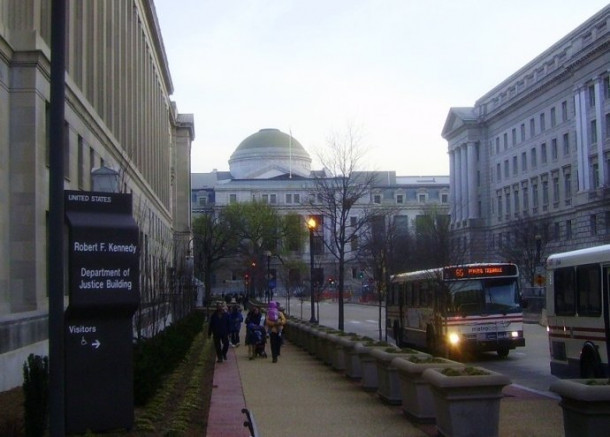 Музеи Вашингтона