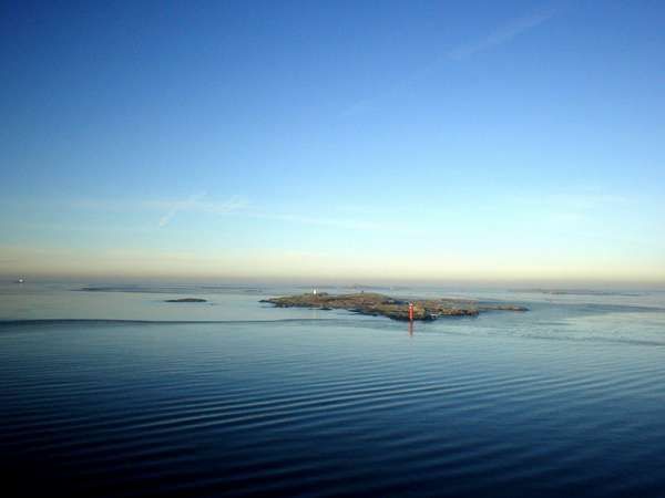 Швеция: страна ста тысяч озер