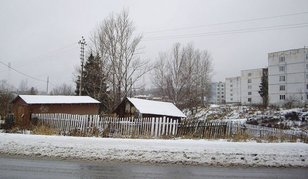Светогорск