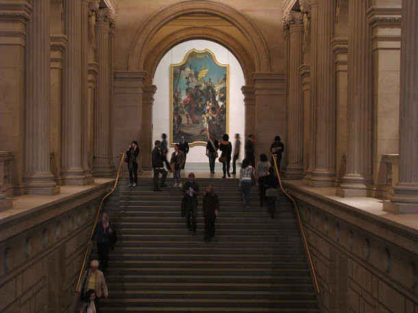 New York. Metropolitan Museum of Art.