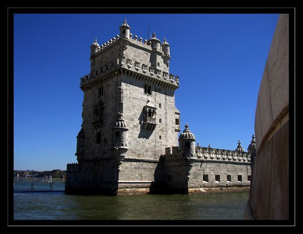 Едем в Португалию