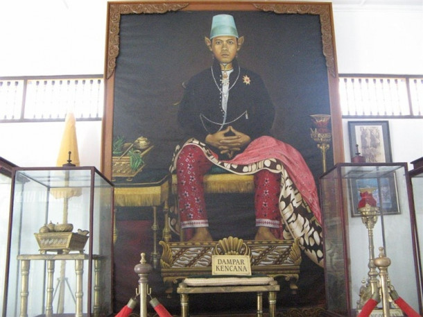 Йогьякарта как символ национального единства, или что можно увидеть за 5 дней в Индонезии?