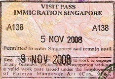 Азиатские похождения, часть вторая. Как меня депортировали из Малайзии, и как я проник туда снова