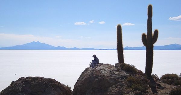 Боливия о стране