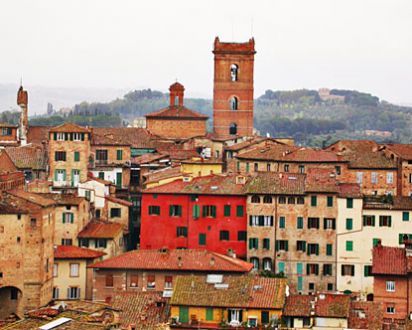 Где и как отдохнуть в Италии