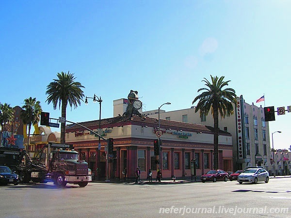 Los Angeles. Ripley\'s Believe It or Not!