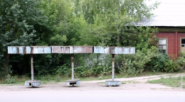 Волжск 2009 (часть 1).