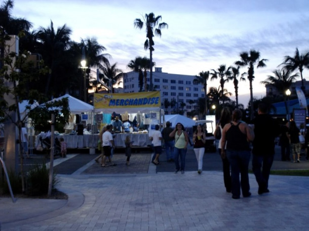SunFest - Weezer, West Palm Beach