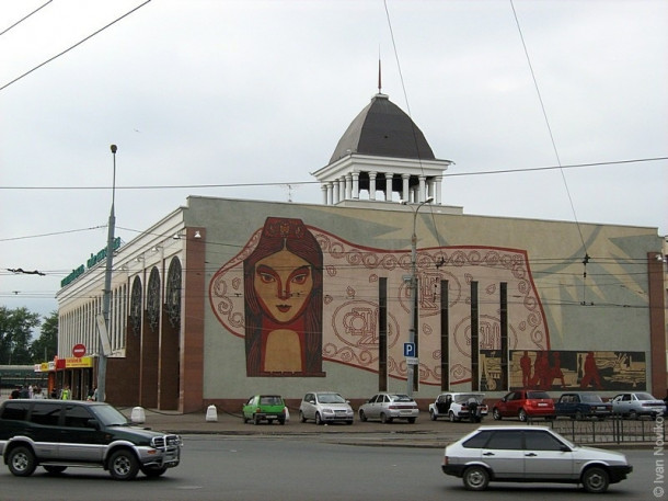 Казань 2009 (часть1).