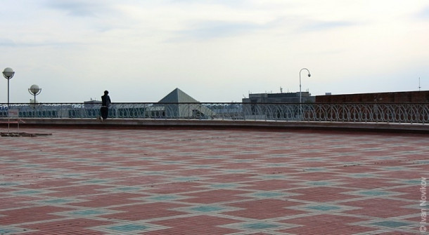 Казань 2009 (часть 2).