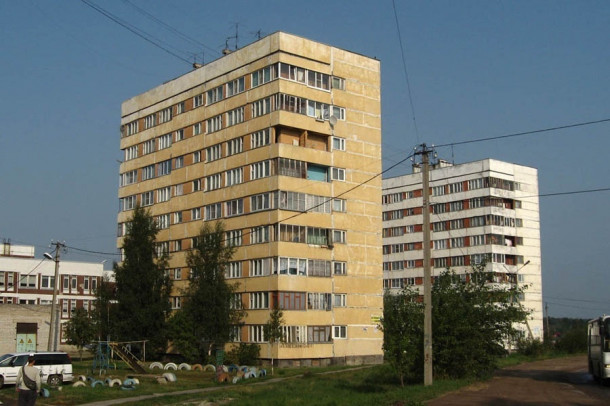 Никольское (Ленинградская область)