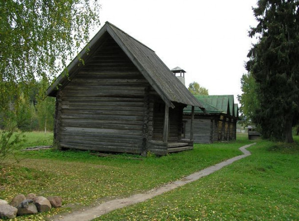 Музей Василево