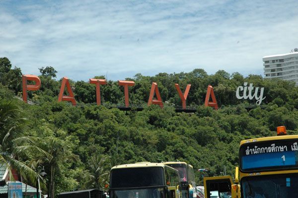 Part 2 - Pattaya