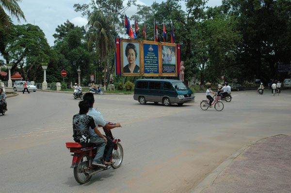 Part 3 - Cambodia