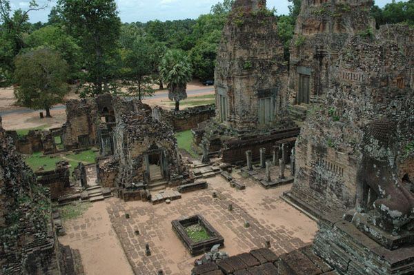 Part 3 - Cambodia