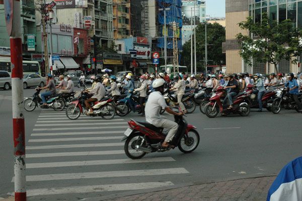 Part 4 - Vietnam