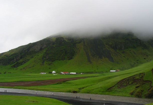 Исландия. Часть 1.