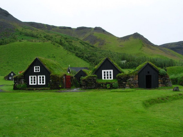 Исландия. Часть 1.