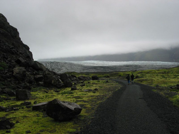 Исландия. Часть 2.