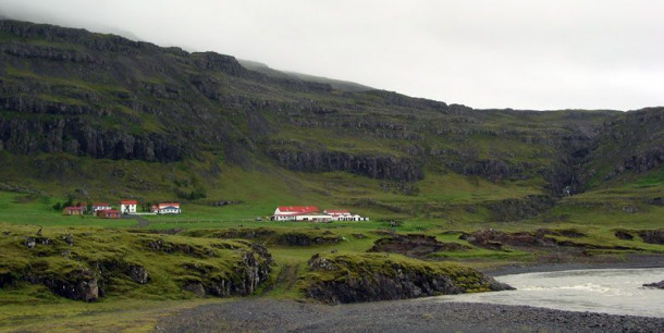 Исландия. Часть 2.