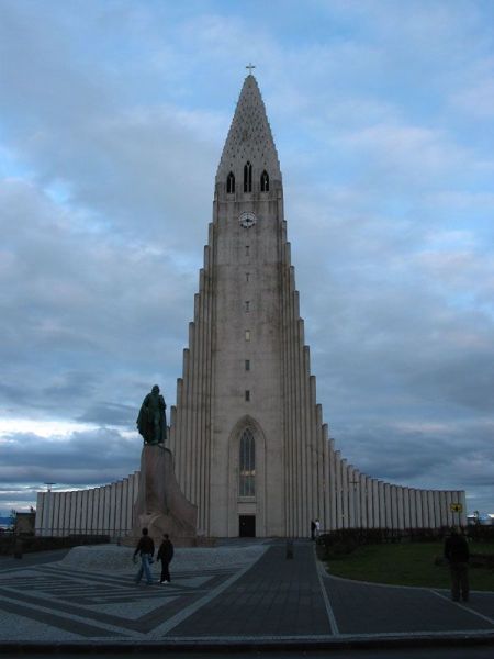Исландия. Часть 3.