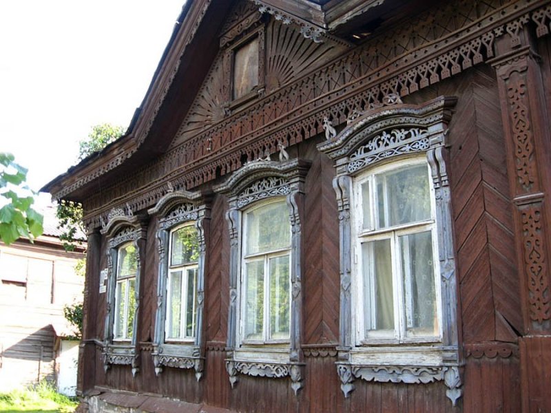 Купить Дом В Костроме С Фото