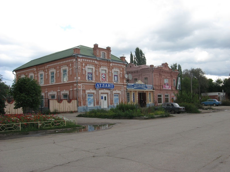 Продажа Авито Дом Фото Балаково