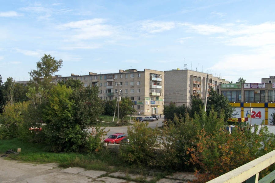 ясногорск фото города онлайн ясногорск фото города