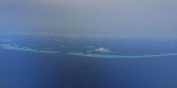 Мальдивы. Фотоотчет.