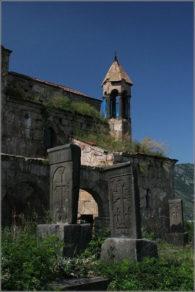 Армения, часть 2