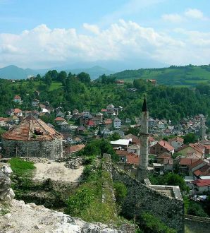 Отдых в Боснии и Герцеговине