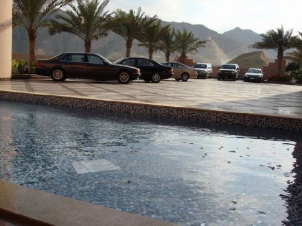 Отдых в Омане - печальный опыт