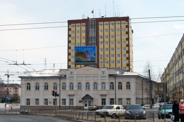 Центр Иваново: изменения за 3 года