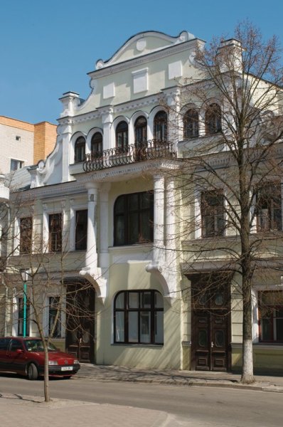 Х авто пинск