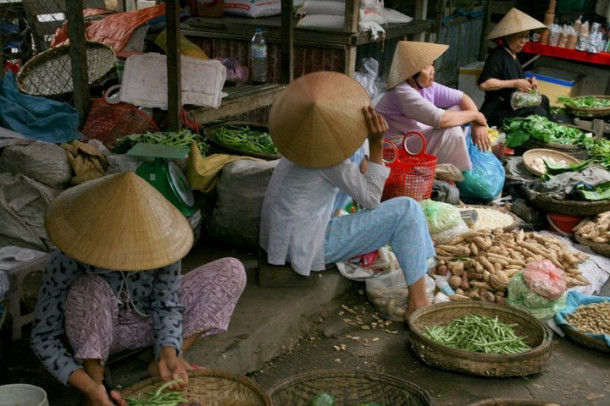 Камбоджа-Вьетнам-Лаос: полезная информация