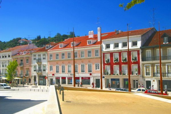Достопримечательности Португалии